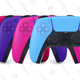 PlayStation DualSense Wireless Controller (Cosmic Red) | $74 | Amazon
PlayStation DualSense Wireless Controller (Nova Pink) | $74 | Amazon
PlayStation DualSense Wireless Controller (Starlight Blue) | $74 | Amazon
PlayStation DualSense Wireless Controller (Galactic Purple) | $74 | Amazon